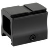 Holosun Technologies 509MNT-1.63-PIC Holosun Technologies 509MNT-1.63-PIC Adapter for Picatinny Mounts | Lightweight & Durable Shooting Accessory HS509MNT-1-63-PIC