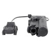 Holosun Technologies IRIS-IR1 Holosun Technologies IRIS-IR1 Remote Cable IR Laser | Tactical Precision & Performance HSIRIS-IR1
