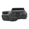 Holosun Technologies Holosun RMLt-GR Green Laser Sight, durable titanium rail mounted tactical aim enhancer.