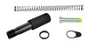 Davidson Defense USA MADE AR15 Heavy Duty Pistol Buffer Tube Complete Kit
