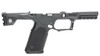 Strike Industries SI-SMC-B-SAE-4.5-BK SMC Bravo Chassis for Springfield Echelon 4.5, black tactical chassis for Springfield Echelon 4.5 pistol.