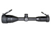 Eastvale EV3-9X50AOL 3-9X50AOL R/G/B Illuminated Mil-Dot Range Estimating Scope