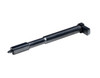 Aftermarket Glock Handgun Titanium Plated Firing Pin for 9mm GEN 1-4, Black GLKFP-TB