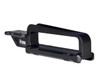 Presma MCHRD Carry Handle with High Strength Alloy Steel Plate, image showing a durable black handle designed for multiple micro red dot types.
