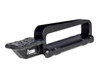 Presma MCHRD Carry Handle with High Strength Alloy Steel Plate, compatible with Multiple Micro Red Dots types, black color.