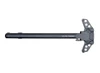 Presma CH03 Ambi .223 / 5.56 / 9mm Charging Handle in 6 Colors, image of a tactical firearm charging handle with a durable metal construction and ergonomic design.