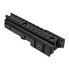 NcStar MTRIH NcStar MTRIH AR15 Tri-Rail Mount for Carry Handle MTRIH