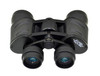 Sniper Wide Angle FOV 8X40 Binoculars with Carry Case & Accessories, black binoculars with large objective lenses and compact design.