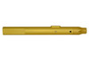 Presma .308 Barrel Vise Block Rod with New Torque Block for .936" - AR-10 LR-308, Gold, firearm barrel work tool