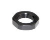Presma 1/2x36 Jam Nut, Steel, hexagonal threaded fastener for securing bolts and fittings.