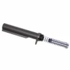 Guntec USA MILTUBESET Guntec USA MILTUBESET Mil-Spec Buffer Tube Set (Anodized Black) MILTUBESET