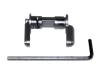 Presma 223/5.56 Ambidextrous Safety Selector Switch, firearm safety selector switch with an Allen wrench tool.