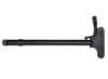 Presma 223/5.56 Standard Charging Handle, with Extended Latch for AR-15 style rifles