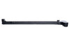 Presma 223/5.56 Standard Charging Handle, with Extended Latch Handle, showing a black metal firearm charging handle with an extended latch for easy grip and operation.