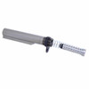 Guntec USA MILTUBESET-BC Guntec USA MILTUBESET-BC Mil-Spec Buffer Tube Set (Black Chrome) MILTUBESET-BC