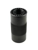 Presma MFFAR4 4" AR-15 Tubular Handguard, 6061-T6