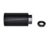Presma MZ-04-02-B .308 Muzzle Device with Sound Redirect | Precision Shooting Upgrade for Enhanced Accuracy & Recoil Control