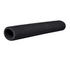 Presma 6.75" Foam cover for AR Pistol Buffer Tube, black foam cylindrical cover designed to fit 1.25 inch outer diameter buffer tubes.