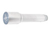 Presma 9mm Extended Length Buffer, 4-inch long, heavier 7.0 oz stainless steel rifle buffer for firearm upgrades.