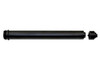 Presma A2 Rifle Buffer Tube, 11-inch metal tube with black finish, includes a 1-inch spacer and screw for firearm assembly.