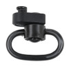  Guntec USA SWIVEL-K QD Swivel With Adapter For KeyMod System 