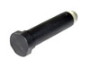 Presma AR-15 Recoil Buffer - Steel - 3.25 inches, 4.6 ounces, cylindrical black firearm part.