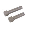 Guntec USA TDP-SET-G2-FDE Extended Takedown Pin Set (Gen 2) (Flat Dark Earth)