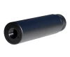 Presma MZFC04 Barrel Shroud for 5/8x24 .308, Length 5.75"