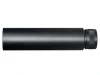 Presma MZFC04 Barrel Shroud for 5/8x24 .308, Length 5.75 inches, black firearm accessory.