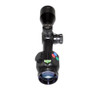 Presma EX Professional Series 4X40 Precision Scope, RGB RXR Reticle [EX4X40L]