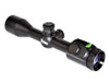 Presma EX Professional Series 4X40 Precision Scope, RGB RXR Reticle [EX4X40L]