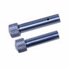 Guntec USA TDP-SET-G2-GREY Guntec USA TDP-SET-G2-GREY Extended Takedown Pin Set (Gen 2) (Anodized Grey) TDP-SET-G2-GREY