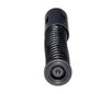 Presma H2 Silent Buffer Assembly Spring [AS5P20], black cylindrical buffer assembly with coiled spring and attachment point at the top.