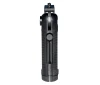 Presma GPML31 M-LOK Adjustable Foregrip with Extendable Bipod, lightweight ergonomic firearm accessory for enhanced stability and precision, featuring a black design with adjustable features.