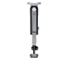 Presma GPML31 M-LOK Adjustable Foregrip with Extendable Bipod, lightweight ergonomic firearm accessory designed for enhanced stability and precision in shooting.