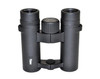 Presma Owl Series 10X26 High Quality Binoculars, compact black binoculars with focused eyepieces and a central focus wheel.