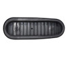 Presma Skeletonized Buttstock Recoil Pads fits AAST22, black recoil pad with skeletonized design for AAST22 rifles.