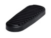 Presma Skeletonized Buttstock Recoil Pads fits AAST22 with textured black rubber surface.