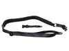 Presma Tactical 2 Point Sling with 2 Quick Detach Hooks, Black Paracord
