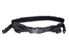 Presma Tactical Duty Belt, Black [TBMP-B]