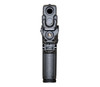 Sniper Grunt LSG02 Compact Green Laser Sight for Picatinny Rails, with Smart Sensor Momentary Switch