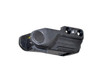 Sniper Grunt LSG02 Compact Green Laser Sight for Picatinny Rails, with Smart Sensor Momentary Switch