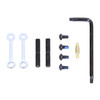 Guntec USA GT-ARP Anti-Rotation Trigger/Hammer Pin Set