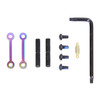 Guntec USA GT-ARP Anti-Rotation Trigger/Hammer Pin Set