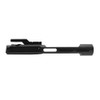 Tiger Rock Inc CARRIER-LW .223/.556 Light Weight BCG Carrier-Black Nitrade, black firearm bolt carrier group on white background.