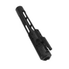 Tiger Rock Inc CARRIER-LW .223/.556 Light Weight BCG Carrier-Black Nitrade, a black firearm bolt carrier group for AR-15 rifles with lightweight design and black nitrade finish.