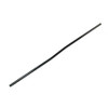 Guntec USA AR-15 Black Nitride Gas Tubes, a black nitrided metal tube for AR-15 rifles.