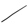 Guntec USA AR-15 Black Nitride Gas Tube, a long black metal tube for firearm assembly.