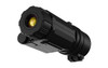 ATN TICOLTV225X Thermal Scope Upgrade - 256x192 Resolution, 25mm Lens, Unlimited Eye Relief, black handheld thermal imaging device for enhanced visibility in low light conditions.