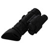 ATN TIMFOD6625 Multi-Role Thermal Optic, handheld monocular with control buttons, ergonomic design, and secure grip for nighttime surveillance, helmet mount, clip-on, and weapon sight with AI features.